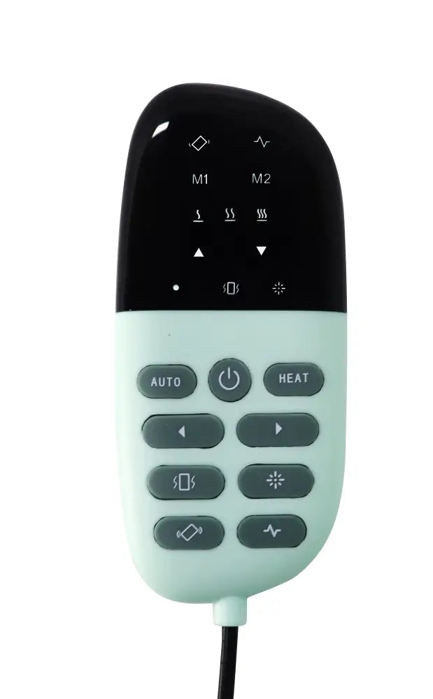 Vibrationsmassagegerät für den Rücken Smart Lumbar Pro