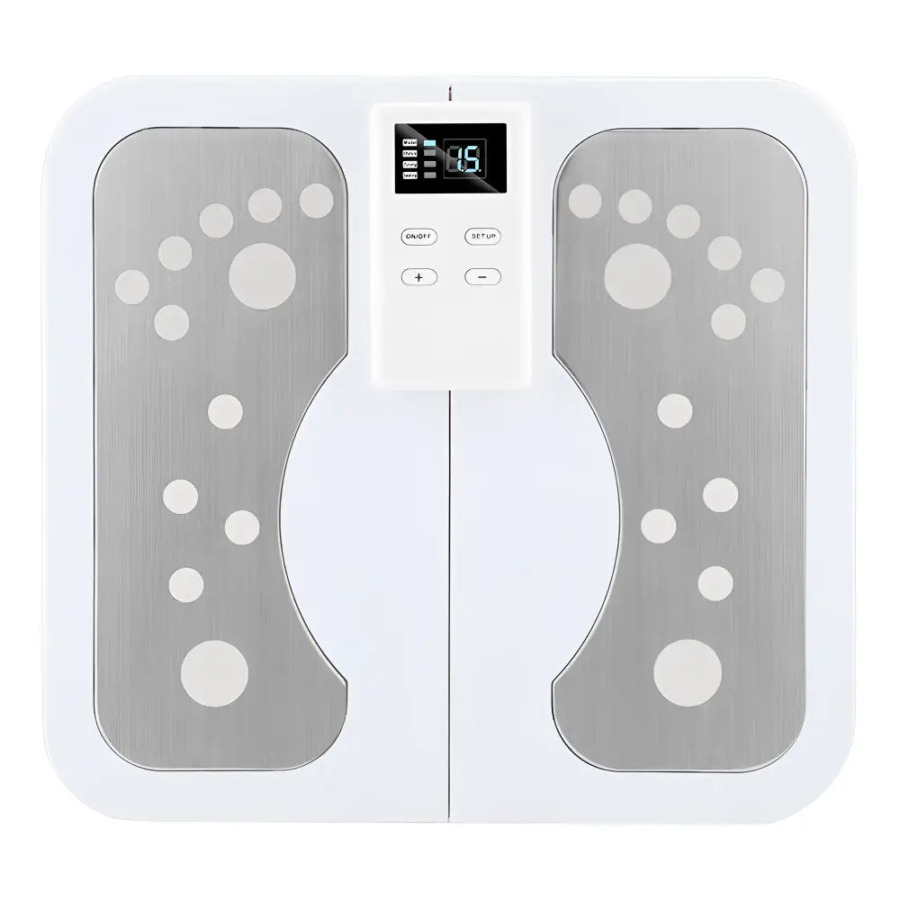 Beinmassager zur Unterstützung der Durchblutung