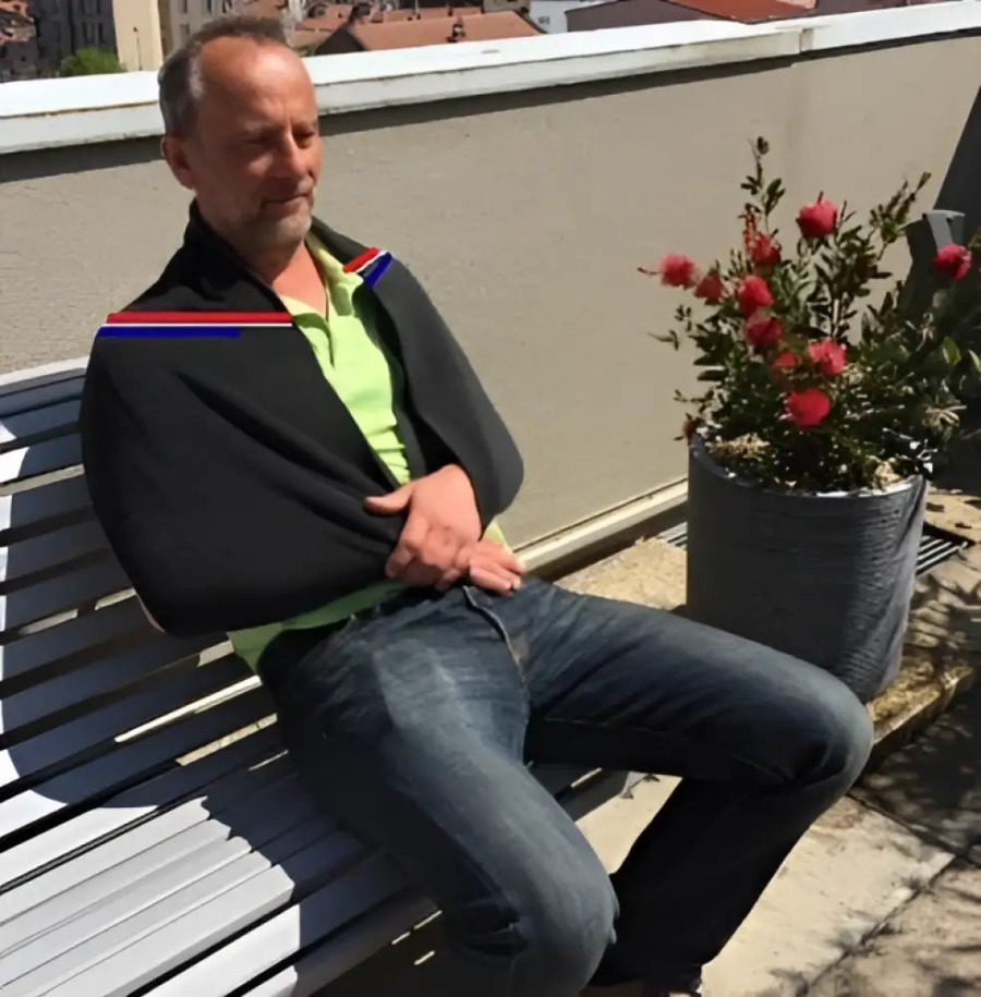 CapRelax® - Entlastungs- und Entspannungsumhang