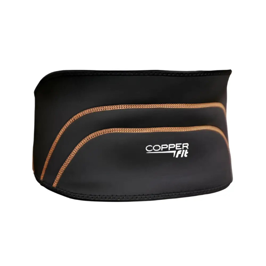 Produktname: Copper Fit Lendenwirbel-Stützgürtel