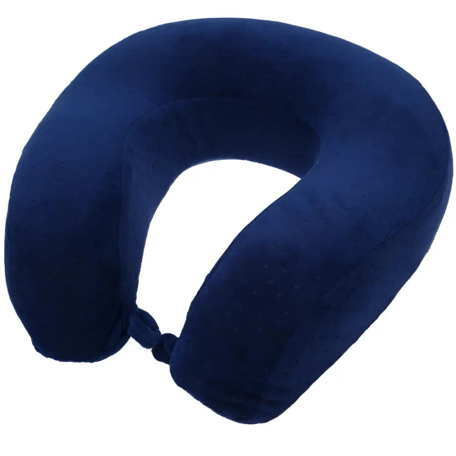 Ergonomisches Reisekissen für den Nacken in U-Form