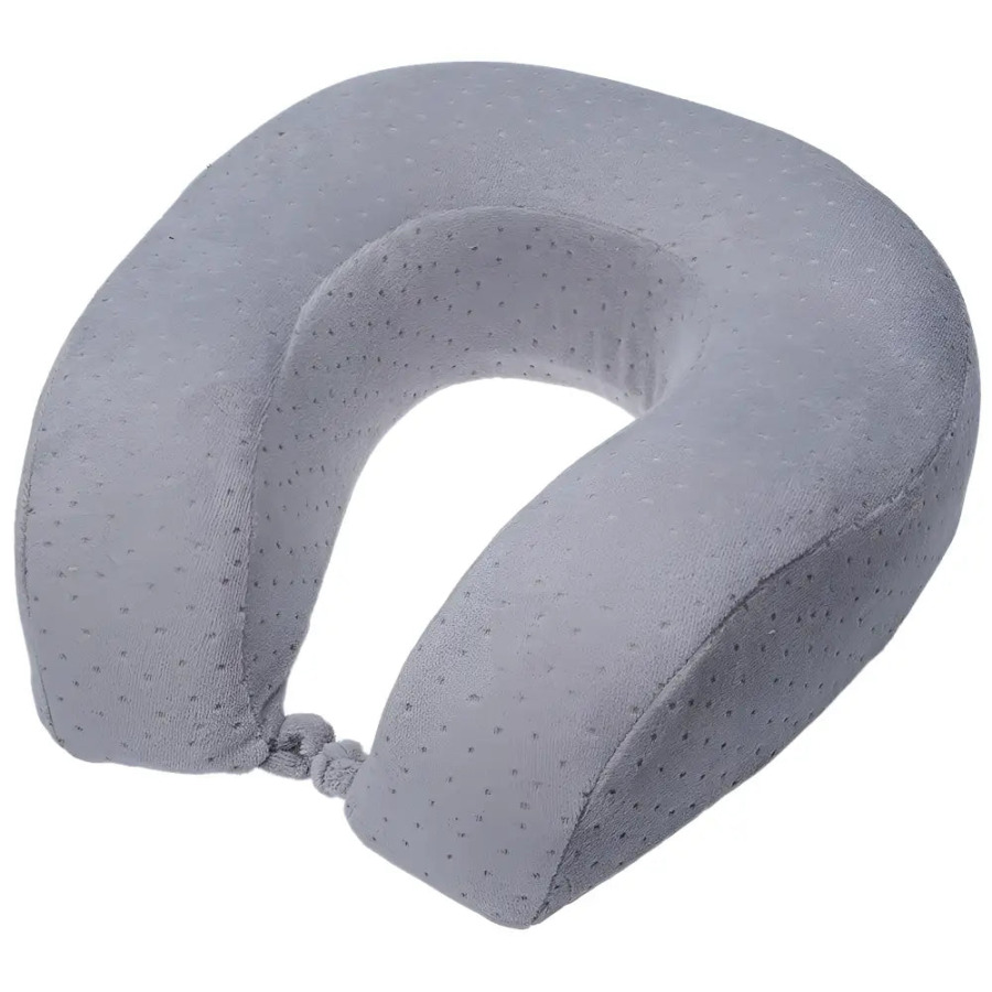 Ergonomisches Reisekissen für den Nacken in U-Form