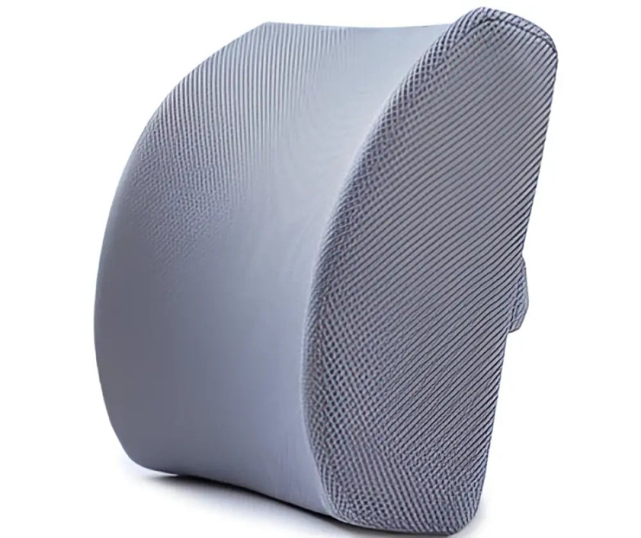 Ergonomisches Rückenkissen