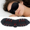 3D Schlafmaske