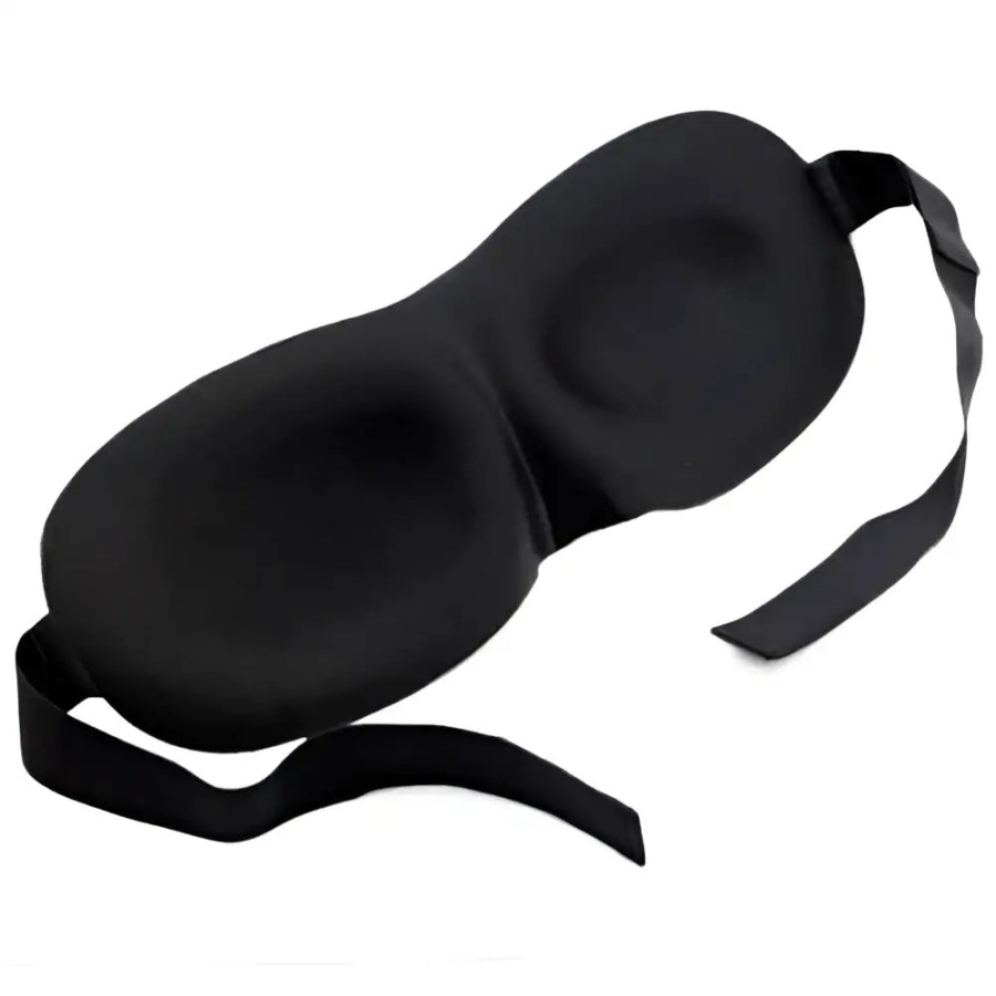 3D Schlafmaske