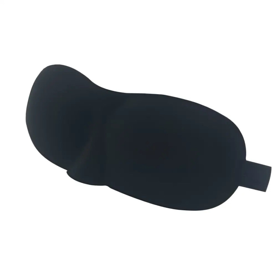 3D Schlafmaske