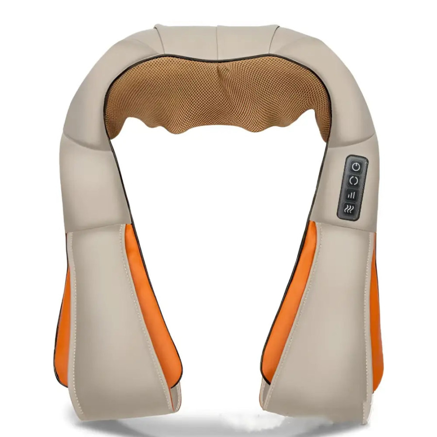 Shiatsu Nackenmassagegerät