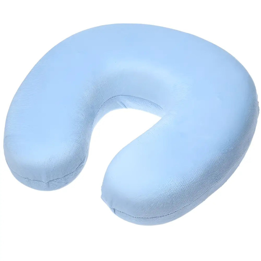 Reisekissen Ergonomisch in U-Form