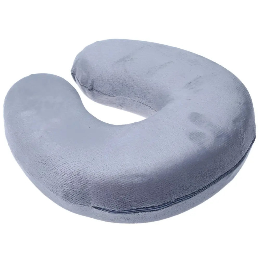 Reisekissen Ergonomisch in U-Form