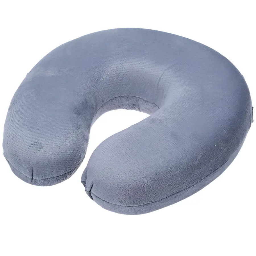 Reisekissen Ergonomisch in U-Form