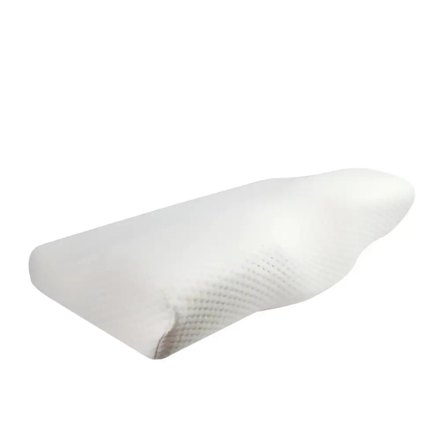 Ergonomisches Nackenkissen