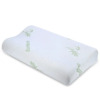 Memory-Foam-Kissen mit Bambus-Bezug