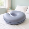Reisekissen Ergonomisch in U-Form für das Bett im Schlafzimmer