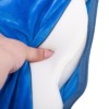 Details zum Sitzkissen aus Memory-Schaum