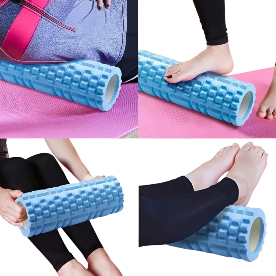 Sportowy Wałek Masażny Sport-Massagerolle