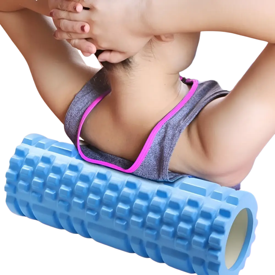 Sportowy Wałek Masażny Sport-Massagerolle