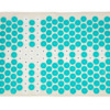<div class="product">
  <h1>Akupressurmatte Magnetisch Climsom Zen</h1>
  <p class="intro">Entspannung und Wohlbefinden für den ganzen Körper, die magnetische Akupressurmatte Climsom Zen unterstützt dich im Alltag und lädt zum Loslassen ein.</p>
  
  <div class="features">
    <h2>Deine tägliche Auszeit</h2>
    <p>Die Climsom Zen Akupressurmatte kombiniert sanfte Druckpunkte mit einem angenehmen Liegegefühl. Sie kann dazu beitragen, Verspannungen zu lösen und das allgemeine Wohlbefinden zu fördern, ideal nach einem langen Tag oder für eine kurze Pause zwischendurch.</p>
    
    <ul>
      <li><strong>Sanfte Stimulation:</strong> Die feinen Noppen massieren Rücken, Nacken und Beine und erinnern dich an eine aufrechte Haltung.</li>
      <li><strong>Magnetische Unterstützung:</strong> Integrierte Magnete können das Gefühl von Entlastung und Ausgeglichenheit verstärken.</li>
      <li><strong>Vielseitig einsetzbar:</strong> Perfekt für Zuhause, im Büro oder auf Reisen, einfach ausrollen und genießen.</li>
    </ul>
  </div>
  
  <div class="usage">
    <h2>So nutzt du die Matte</h2>
    <p>Lege dich für 15–30 Minuten auf die Matte, am besten auf einer weichen Unterlage. Starte mit kurzen Einheiten und steigere die Dauer langsam. Die Matte kann dir helfen, zur Ruhe zu kommen und neue Energie zu tanken.</p>
  </div>
  
  <div class="specs">
    <h2>Details</h2>
    <p>Material: Baumwolle, Kunststoff<br>
    Maße: 68 x 42 cm<br>
    Inklusive: Tragetasche, Anleitung</p>
  </div>
  
  <p class="price">49,99 EUR</p>
  <p class="note">Hinweis: Dieses Produkt ist ein Wellness-Accessoire und kein medizinisches Gerät. Es ersetzt keine ärztliche Beratung.</p>
</div>