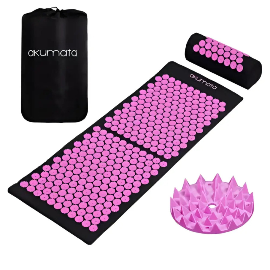 Mata Akumata Soft do Akupresury XL Akupressurmatte Akumata Soft XL