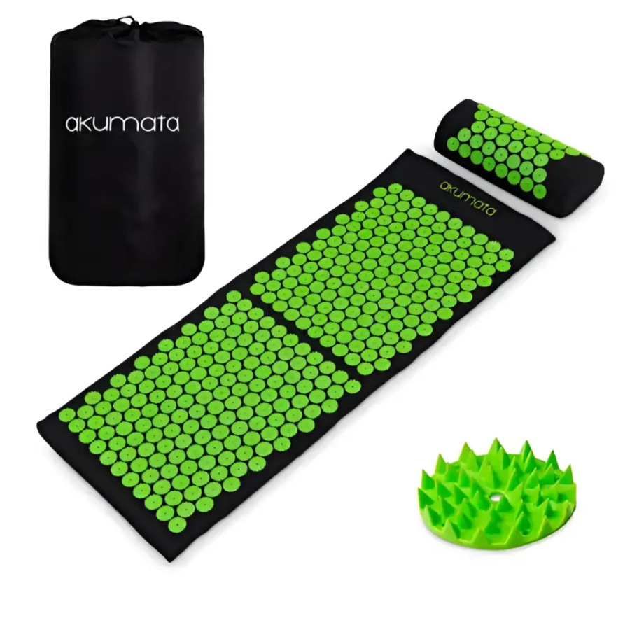 Mata Akumata Soft do Akupresury XL Akupressurmatte Akumata Soft XL