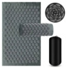 Tapis à Picots Fleur de Guérison → Mata Akupresurowa Kwiat Relaksu Akupressurmatte Blume der Entspannung