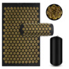 Tapis à Picots Fleur de Guérison → Mata Akupresurowa Kwiat Relaksu Akupressurmatte Blume der Entspannung