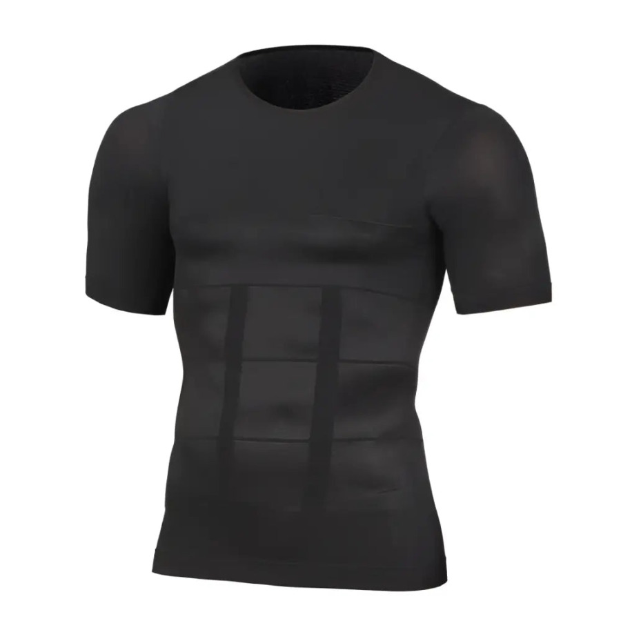 Korrektur-Shirt für aufrechte Haltung