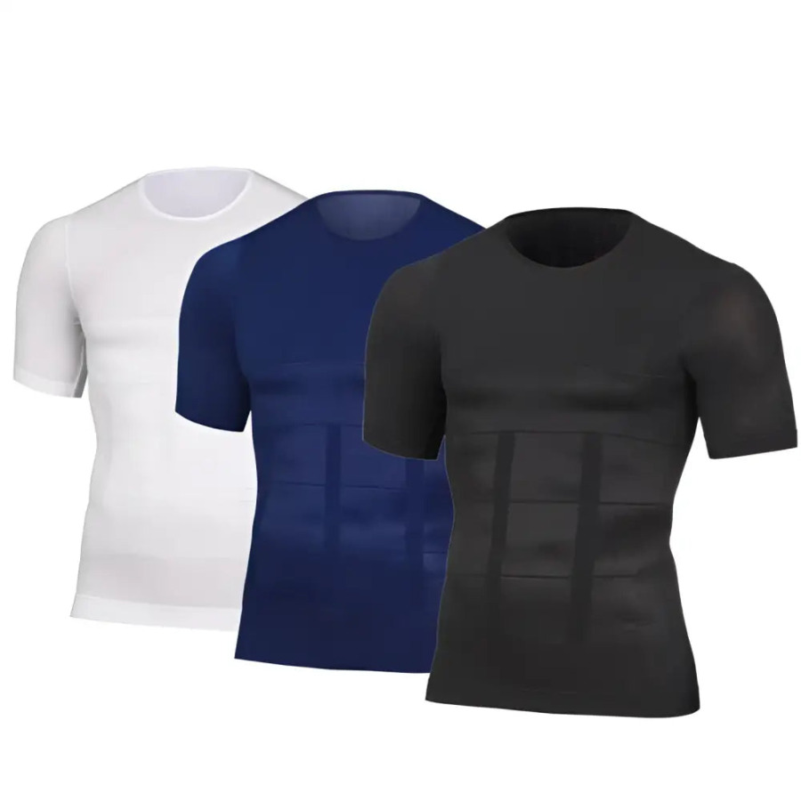 Haltungskorrektor-Shirt