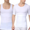 Unterstützendes Rücken-Shirt
