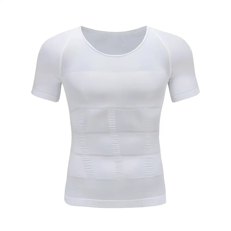 Koszulka na Ból Pleców Rückenschonendes Shirt