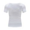 Koszulka na Ból Pleców Rückenschonendes Shirt