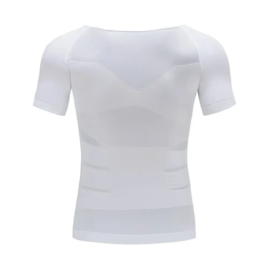 Koszulka na Ból Pleców Rückenschonendes Shirt