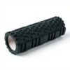 Schaumstoffrolle Foam Roller, schwarze Ausführung Schaumstoffrolle Foam Roller, schwarze Ausführung