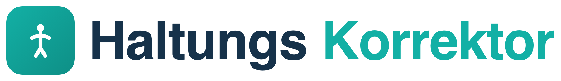 Haltungskorrektor