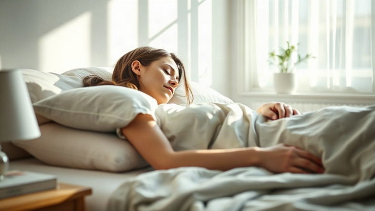 Orthopädisches Kissen: So wählen Sie das ideale für Ihre Schlafposition