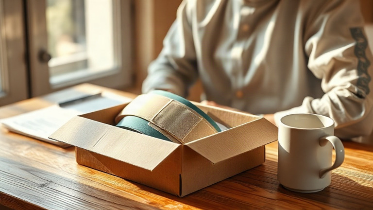 Lendenwirbelstützgurt: Wie er wirkt, wann er hilft und wie du ihn richtig wählst